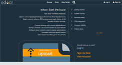 Desktop Screenshot of edocr.com